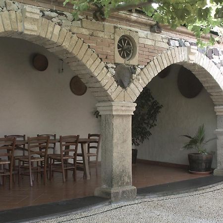 Agriturismo Il Melograno Riola Sardo Eksteriør billede