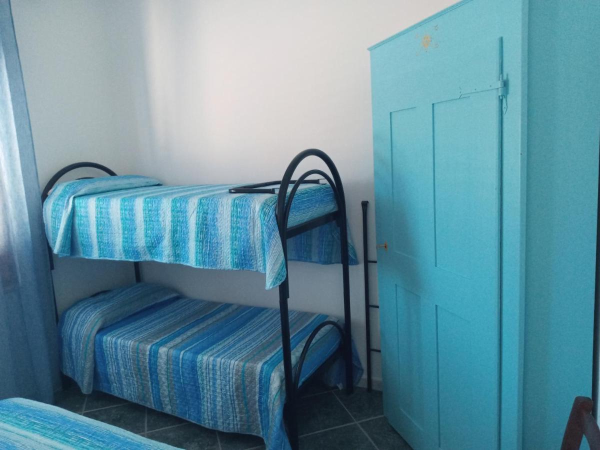 Agriturismo Il Melograno Riola Sardo Eksteriør billede