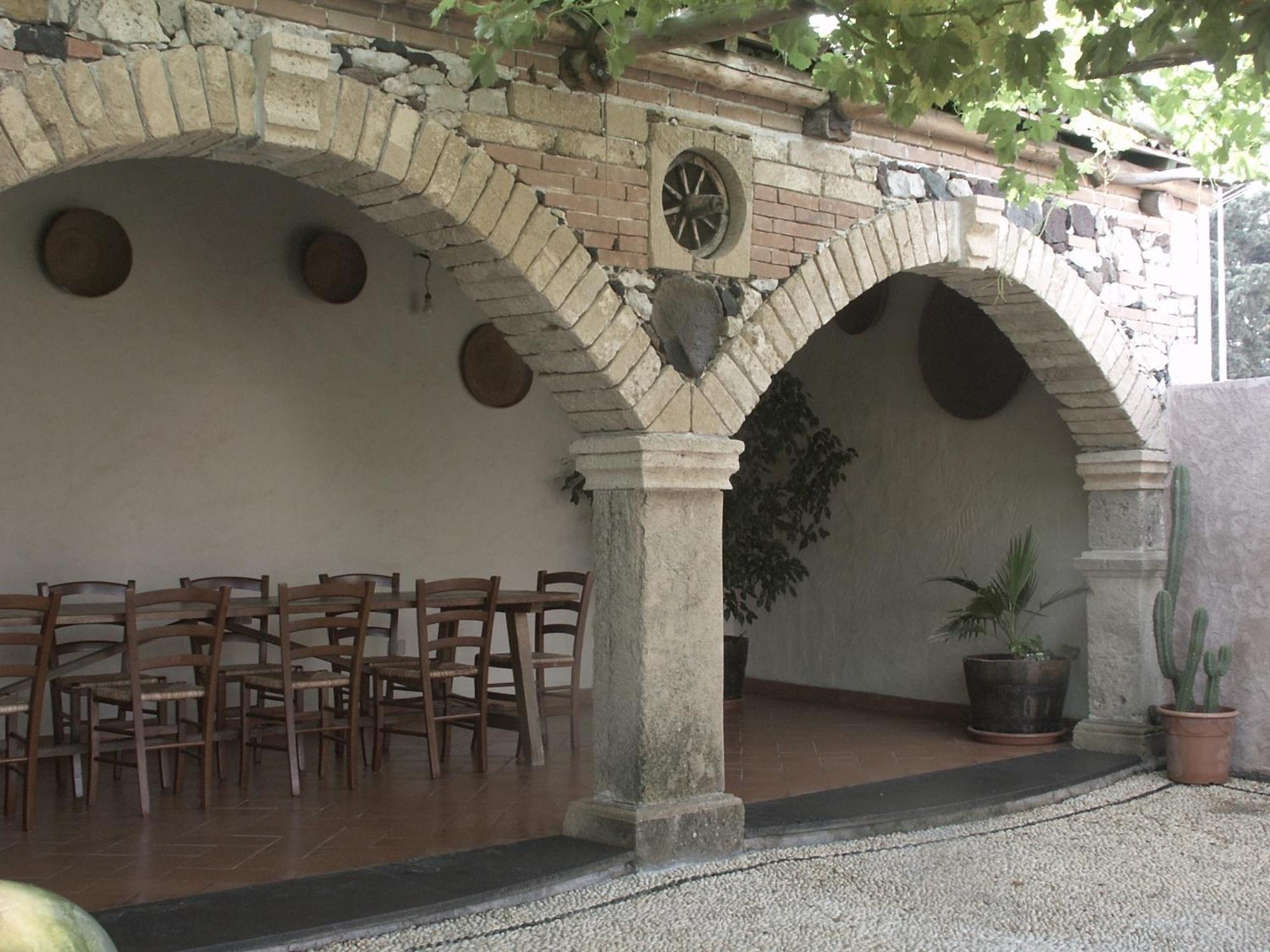 Agriturismo Il Melograno Riola Sardo Eksteriør billede