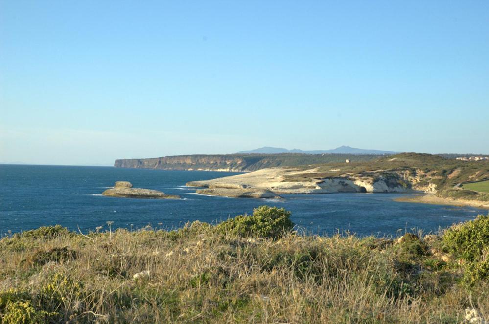 Agriturismo Il Melograno Riola Sardo Eksteriør billede