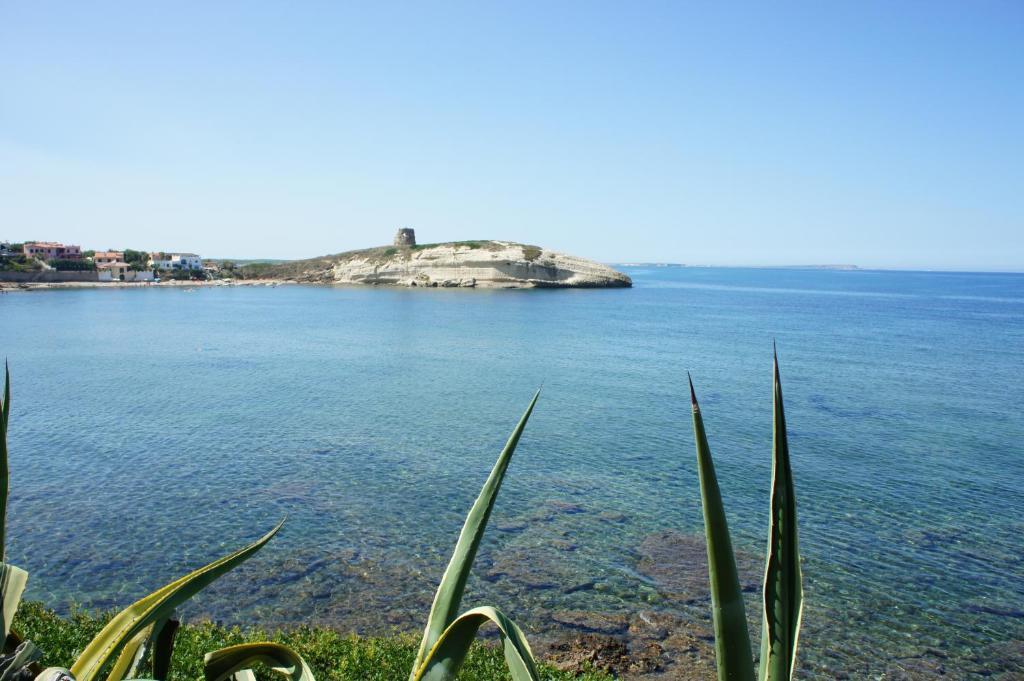 Agriturismo Il Melograno Riola Sardo Eksteriør billede