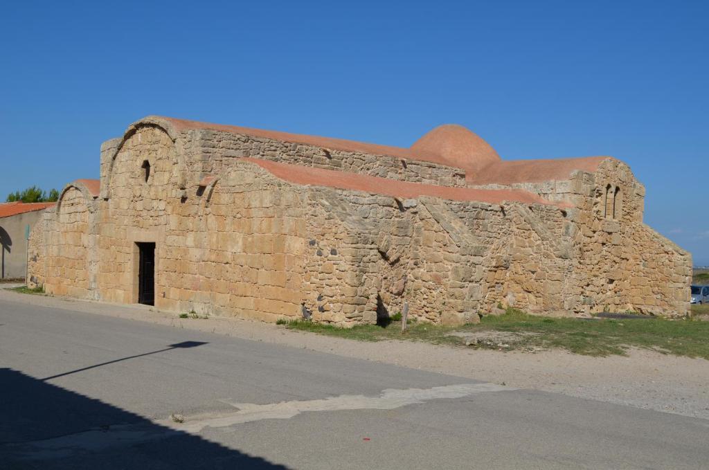 Agriturismo Il Melograno Riola Sardo Eksteriør billede